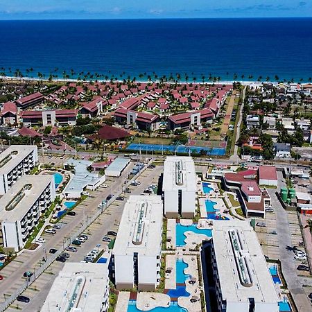 Studio Em Porto De Galinhas - Vista P Piscina Exteriör bild